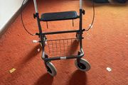 Walking Frame Free To Go