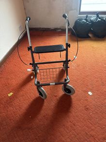 Walking Frame Free To Go