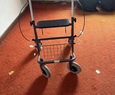 Walking Frame Free To Go