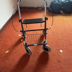 Walking Frame Free To Go
