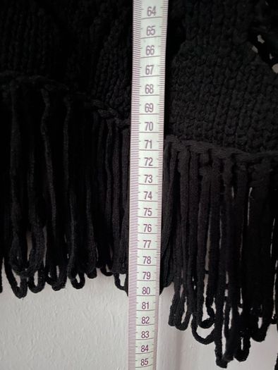 Zara cardigan