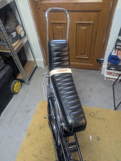 MK2 Raleigh Chopper