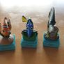 "Finding Nemo" Ink Stamps Image 3