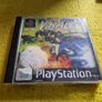 V Rally PlayStation1 Ps1 PlayStation2 Ps2 Games Original Image 2