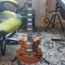 Gretsch G2655 Streamliner CB Jr Electric Guitar Image 2