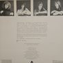 Patti Smith LP - Horses Image 2