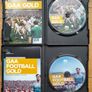 GAA Gold - Hurling & Football - 2 Disc Boxset Image 4