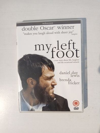 DVD's. One Euro Each. Over 295 DVD's Listed
