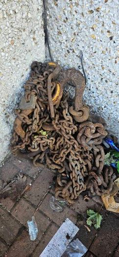 lifting chains
