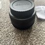 Canon Lens Image 5