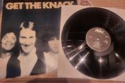 The Knack - Get The Knack