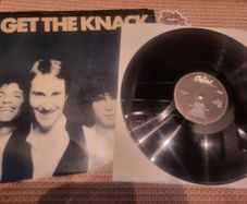 The Knack - Get The Knack