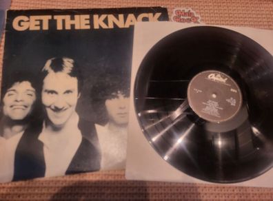 The Knack - Get The Knack