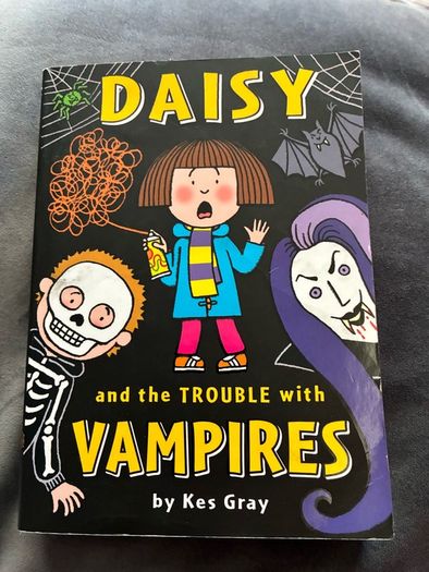 Daisy Books