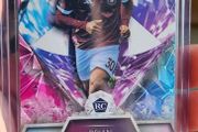 Brian Madjo DR1  - Diamond Rookie