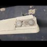 Dimplex panel heater. storage timer heater. Ideal for Garage or home Image 2