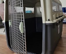 48" IATA Approved Airline Dog Crate