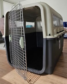 48" IATA Approved Airline Dog Crate
