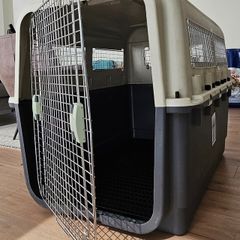 48" IATA Approved Airline Dog Crate