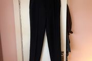 tuxedo trousers Joseph