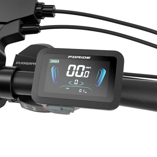 Foride Xtremer 1 27.5" Electric Bike