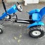 Berg Go-Kart Image 4