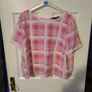 dorothy Perkins light top Image 2
