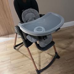 Maxi Cosi High Chair
