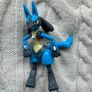 Jazwares LLC Nintendo Pokemon Select Articulated approx. 6" Figure Used Please look at the pictures Image 2