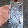 golf putter . Scotty Cameron. Image 8