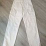 Bershka Jeans Size Uk 8 Image 3