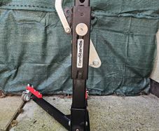Constand Paddock Motorcycle Stand