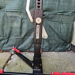 Constand Paddock Motorcycle Stand