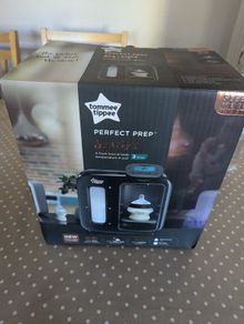 Tommee Tippee perfect prep day and night