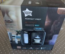 Tommee Tippee perfect prep day and night
