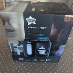 Tommee Tippee perfect prep day and night