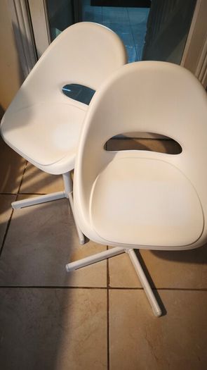 Chair swivel Ikea