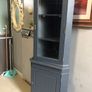 corner unit, grey Image 2