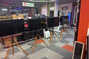 Samsung , LG, Panasonic, Nordmende