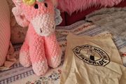 Wonky Woolins Toys