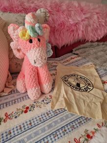 Wonky Woolins Toys