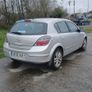 Opel astra petrol Image 3