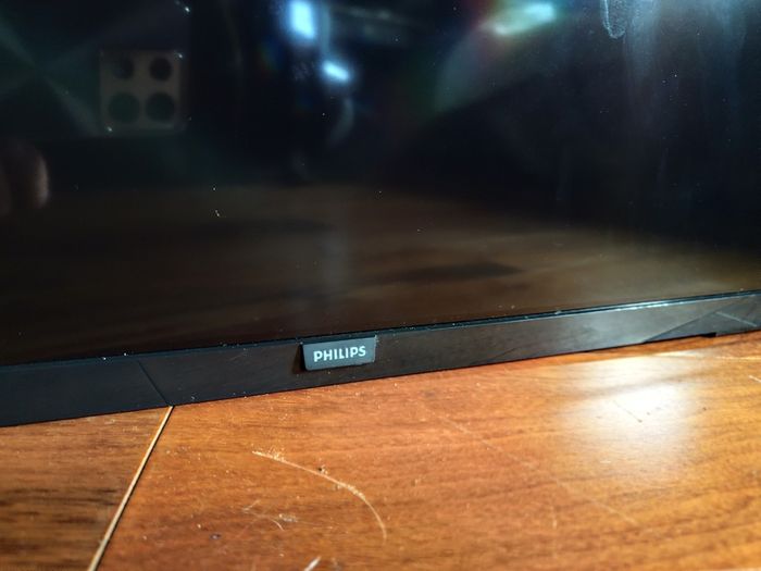 Tv Philips 32"