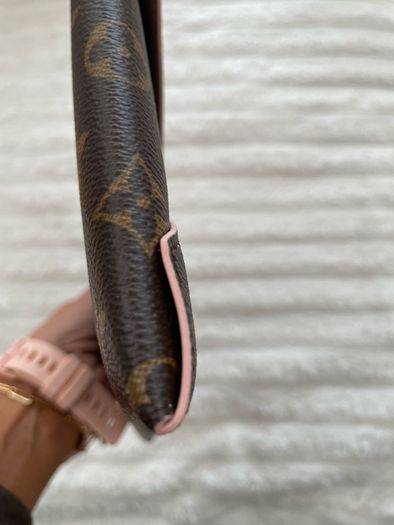 Louis Vuitton Kirigami Large Pouch, brand new never used