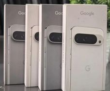 Pixel 9 Pro