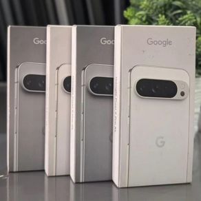 Pixel 9 Pro
