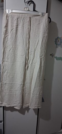 summer trousers  fit 12 to 14