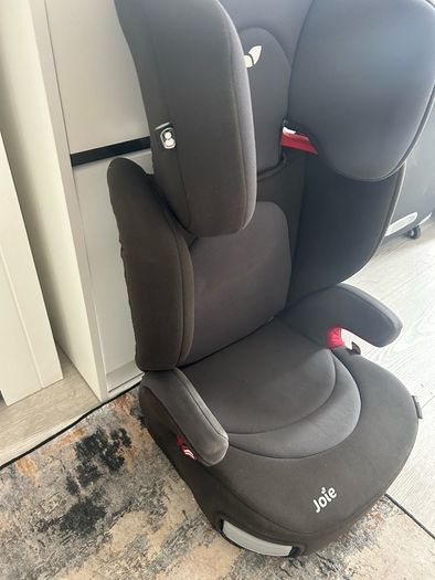 joie booster seat