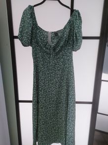 Shein dress