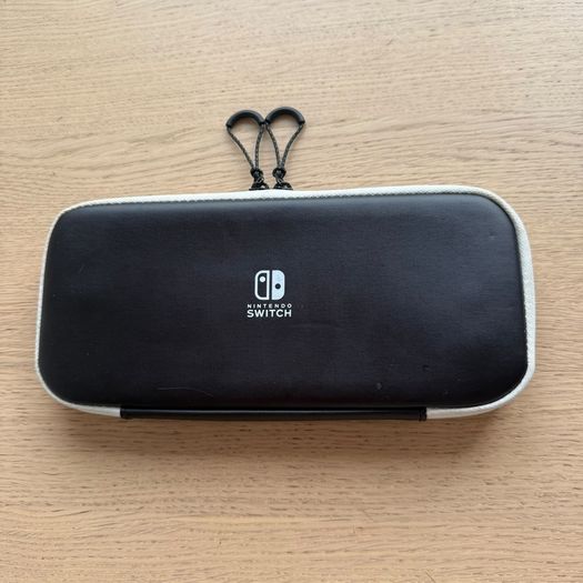 Nintendo Switch + Mario